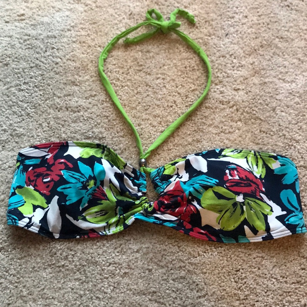 HOLLISTER bikini top